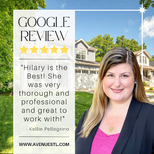 Real Estate Agency «Avenue Real Estate Group», reviews and photos, 14434 S Outer Forty Rd, Chesterfield, MO 63017, USA