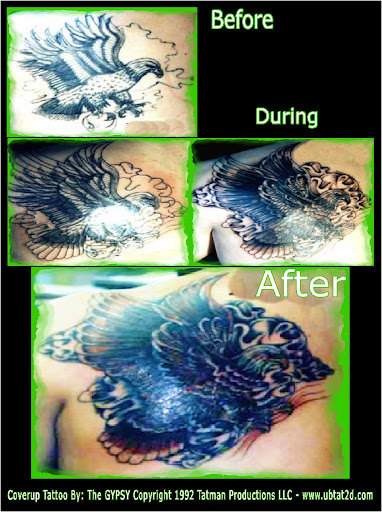 Explore tattoos tramp stamp ideas, creative tattoo ideas in Topeka, available at Artist Alley Studio Tattoos & Piercings