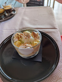 Plats et boissons du Restaurant Ô Bistrot à La Genétouze - n°15