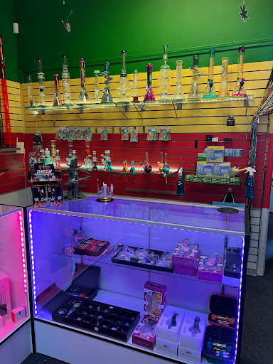 Tobacco Shop «Kokopellis», reviews and photos, 3736 Atlanta Hwy # D, Hiram, GA 30141, USA