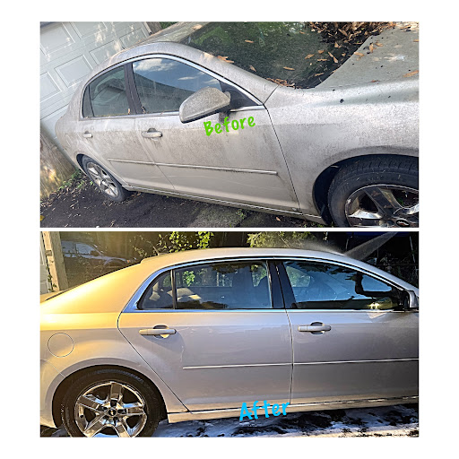 JB’s Mobile Detailing en Parma