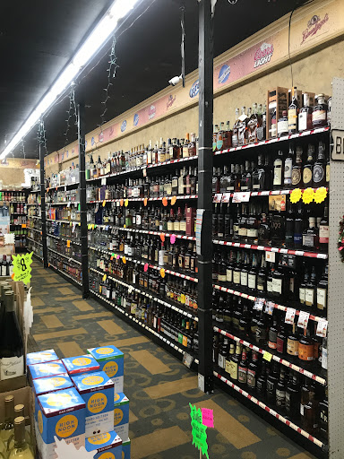 Liquor Store «Best Cellars Wine & Spirits», reviews and photos, 3303 Barbour Ln, Louisville, KY 40241, USA