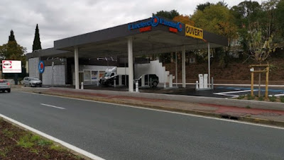 E.Leclerc DRIVE Draguignan Sud à Draguignan