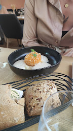 Photo n°141 de LA PROMENADE - RESTAURANT à Pont-Aven ()