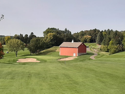 Golf Course «Baker National Golf Course», reviews and photos, 2935 Parkview Dr, Hamel, MN 55340, USA