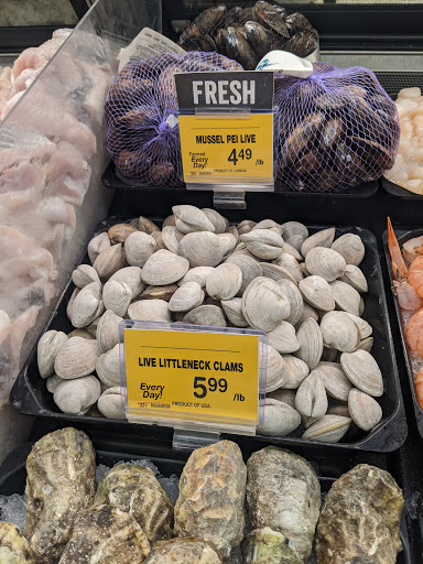 Grocery Store «Safeway», reviews and photos, 4548 Centerplace Dr, Greeley, CO 80632, USA