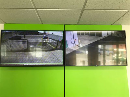 Storage Facility «Extra Space Storage», reviews and photos, 601 Cedar St, Berkeley, CA 94710, USA