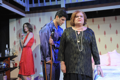 Performing Arts Theater «Compass Rose Theater», reviews and photos, 49 Spa Rd, Annapolis, MD 21401, USA