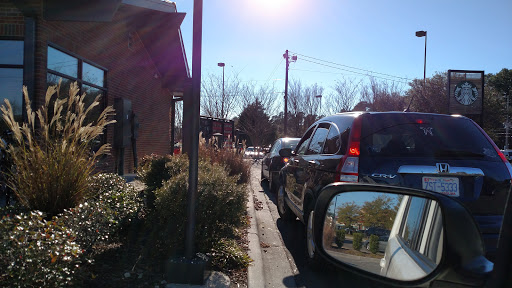 Coffee Shop «Starbucks», reviews and photos, 3502 Oleander Dr, Wilmington, NC 28403, USA