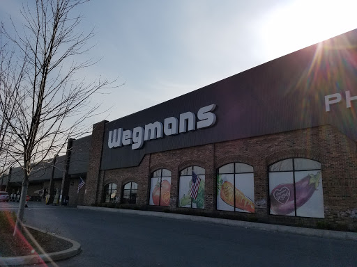 Supermarket «Wegmans», reviews and photos, 4960 Transit Rd, Depew, NY 14043, USA
