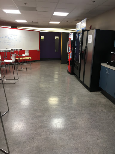 Plug and Play Tech Center image