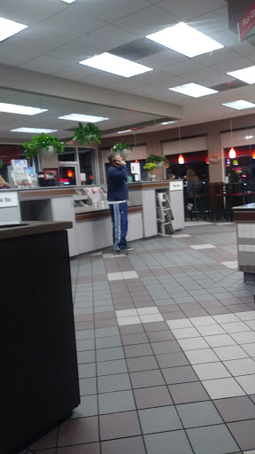 Fast Food Restaurant «Chick-fil-A», reviews and photos, 10916 Parkside Dr, Knoxville, TN 37934, USA