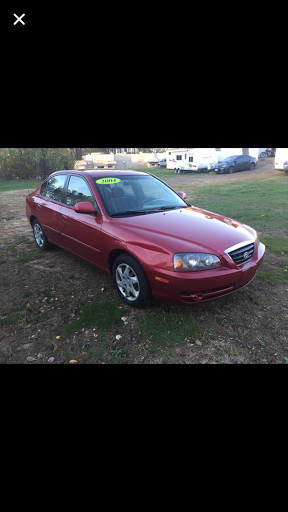 Used Car Dealer «Auto Mart of Pelham», reviews and photos, 107 Bridge St, Pelham, NH 03076, USA