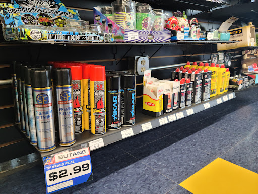 Vaporizer Store «Smoker Friendly», reviews and photos, 3748 E 104th Ave, Thornton, CO 80229, USA