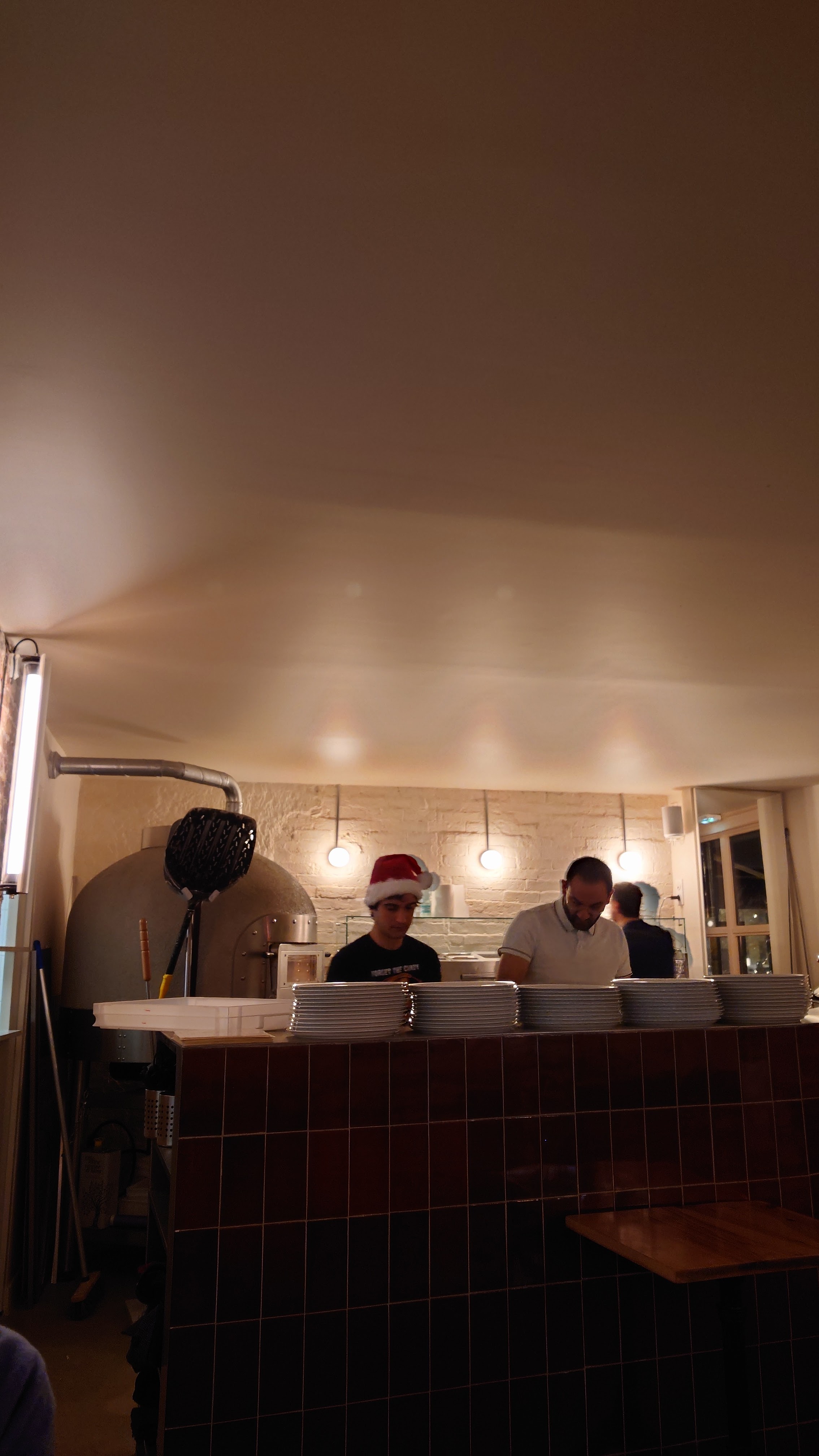 Photo n° 1 de l'avis de Simon.s fait le 01/12/2023 à 20:35