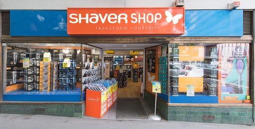 Shaver Shop Melbourne