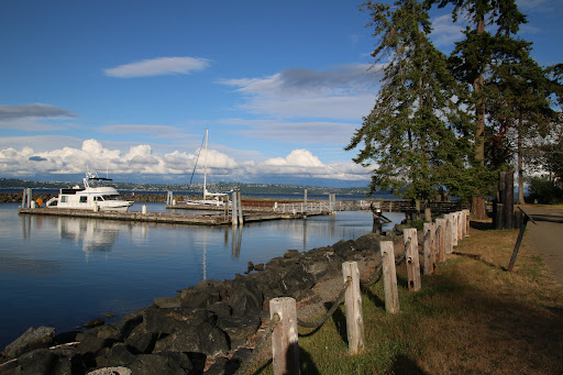 Tourist Attraction «Tillicum Village», reviews and photos, Blake Island, Port Orchard, WA 98366, USA