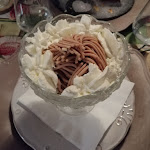 Photo n°3 de l'avis de Michele.u fait le 03/11/2019 à 08:04 sur le  Osteria del Valico à Erbonne