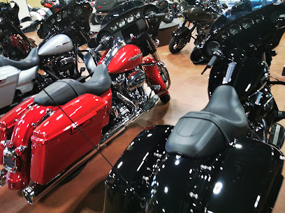 Laredo Harley-Davidson