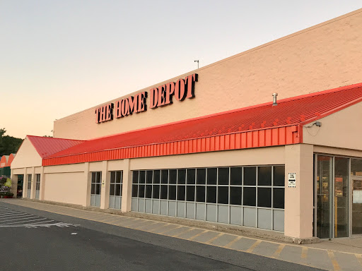 Home Improvement Store «The Home Depot», reviews and photos, 564 Broadway, Saugus, MA 01906, USA