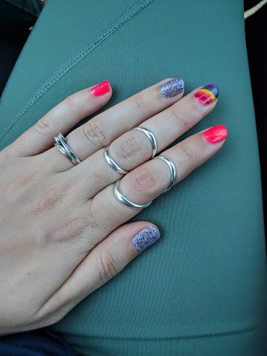 Beauty Salon «Eternal Salon & Spa», reviews and photos, 1839 Winderly Ln, Pickerington, OH 43147, USA