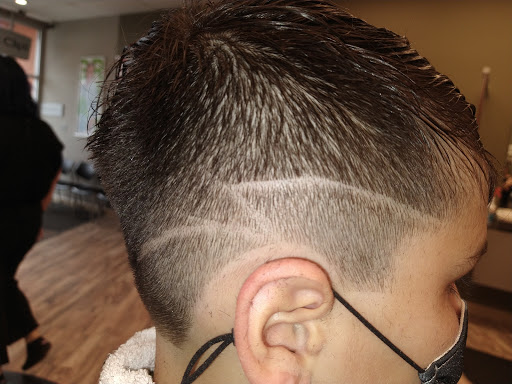 Hair Salon «Great Clips», reviews and photos, 11590 Galm Rd #104, San Antonio, TX 78254, USA