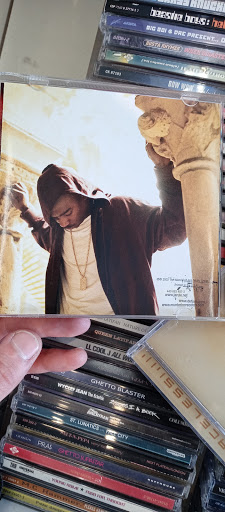 Video Game Store «Disc Replay Naperville», reviews and photos, 556 IL-59, Naperville, IL 60540, USA