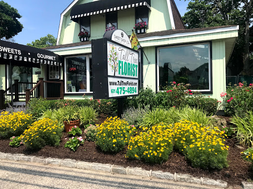 Florist «Tall Tree Floral Designs», reviews and photos, 143 Medford Ave, Patchogue, NY 11772, USA