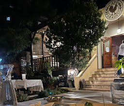 Cafè Paradiso photo