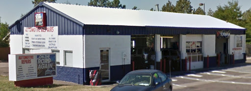 16766 E Smoky Hill Rd, Aurora, CO 80015, USA