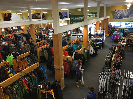 Sporting Goods Store «Any Mountain - Redwood City», reviews and photos, 928 Whipple Ave, Redwood City, CA 94063, USA