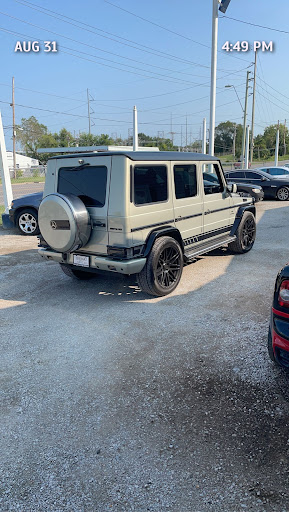 Auto Repair Shop «Fields Brothers Import Auto Repair», reviews and photos, 8620 Troost Ave, Kansas City, MO 64131, USA