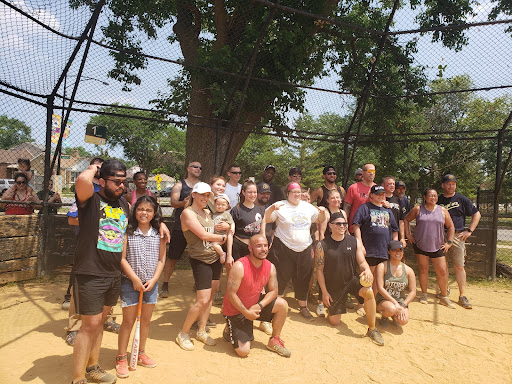 VFW Armed Forces Post 8322