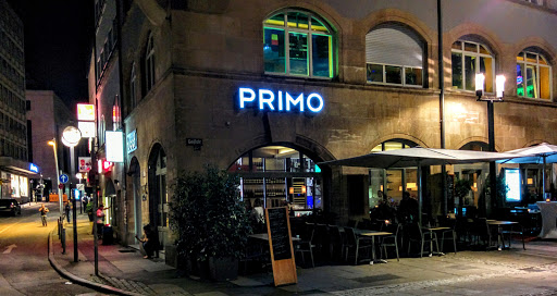 PRIMO Ristorante & Vineria