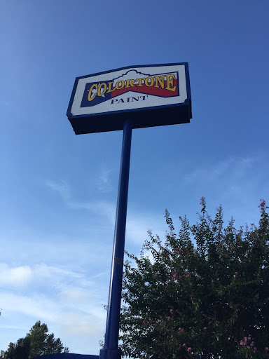 Paint Store «Color Tone Paint», reviews and photos, 738 W Harlan Ave, San Antonio, TX 78214, USA