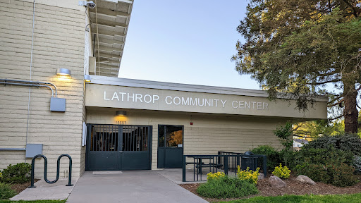 Community Center «Lathrop Community Center», reviews and photos, 15557 5th St, Lathrop, CA 95330, USA