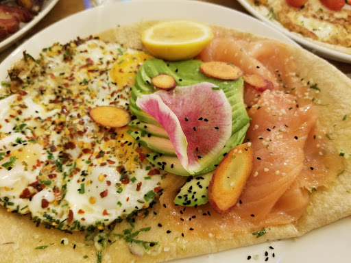 Cafe «Cafe Madeline», reviews and photos, 1603 Cortelyou Rd, Brooklyn, NY 11226, USA