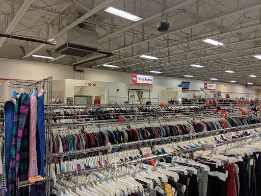 Thrift Store «ARC Thrift Stores», reviews and photos, 6791 W Colfax Ave, Denver, CO 80214, USA