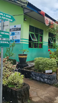 Foto SMAN  1 Karang Intan, Kabupaten Banjar