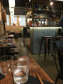 Atmosphère du Restaurant Yasoya à Paris - n°14