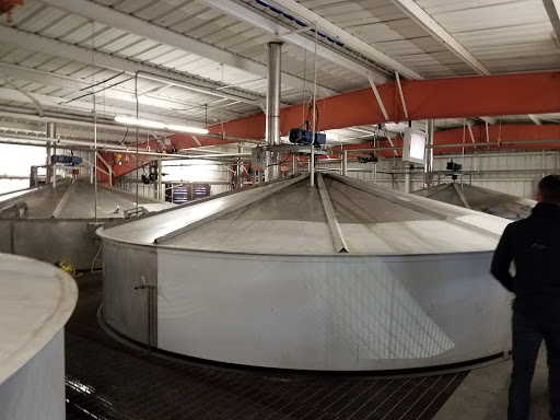 Distillery «Jim Beam American Stillhouse», reviews and photos, 526 Happy Hollow Rd, Clermont, KY 40110, USA