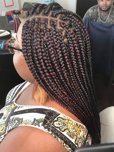 Beauty Supply Store «MS Beauty Supply», reviews and photos, 1514 Washington St, Vicksburg, MS 39180, USA