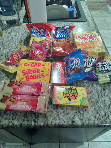 Dollar Store «Dollar Tree», reviews and photos, 2105 Town Center Plaza F120, West Sacramento, CA 95691, USA