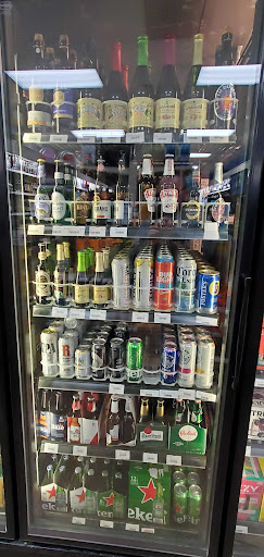 Liquor Store «Emporium Liquor Shoppe», reviews and photos, 30547 US Hwy 19 N, Palm Harbor, FL 34684, USA
