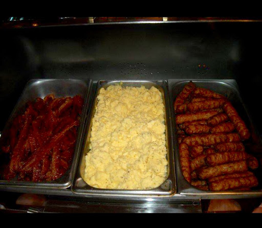 Caterer «Affairs by Pinehurst Catering and Events Facility», reviews and photos, 108 S Lee St, Stockbridge, GA 30281, USA