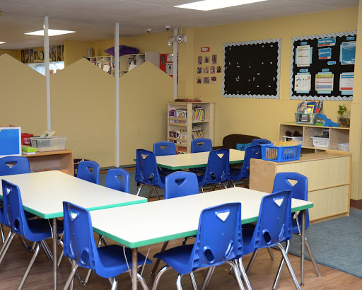 Day Care Center «La Petite Academy of Port Orange, FL», reviews and photos, 650 Taylor Rd, Port Orange, FL 32127, USA