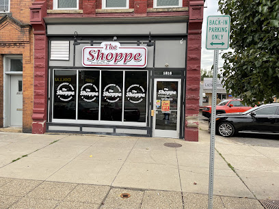 The Shoppe