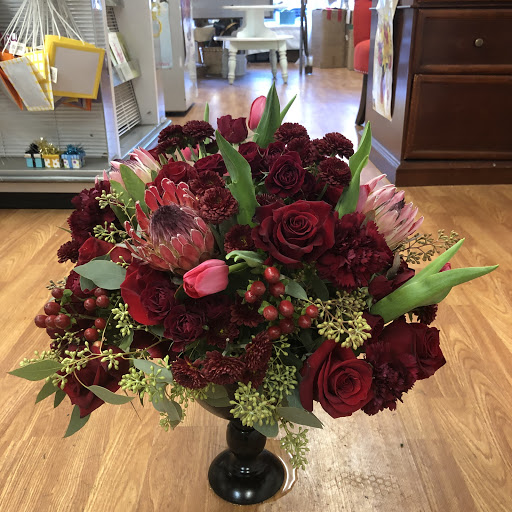 Florist «Bevess Floral», reviews and photos, 4221 Montgomery Dr, Santa Rosa, CA 95405, USA