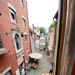 Photo n°3 de l'avis de onur’s.u fait le 30/06/2023 à 22:33 sur le  Teestübchen im Schnoor, Restaurant & Café à Bremen