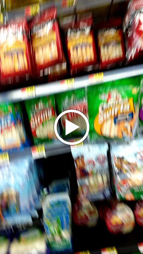 Department Store «Walmart Supercenter», reviews and photos, 41232 US-19, Tarpon Springs, FL 34689, USA